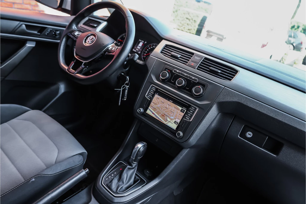 Volkswagen Caddy – foto 19