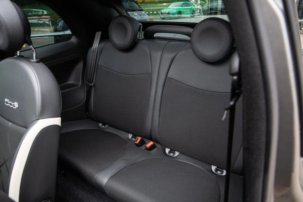 Fiat 500C – foto 10