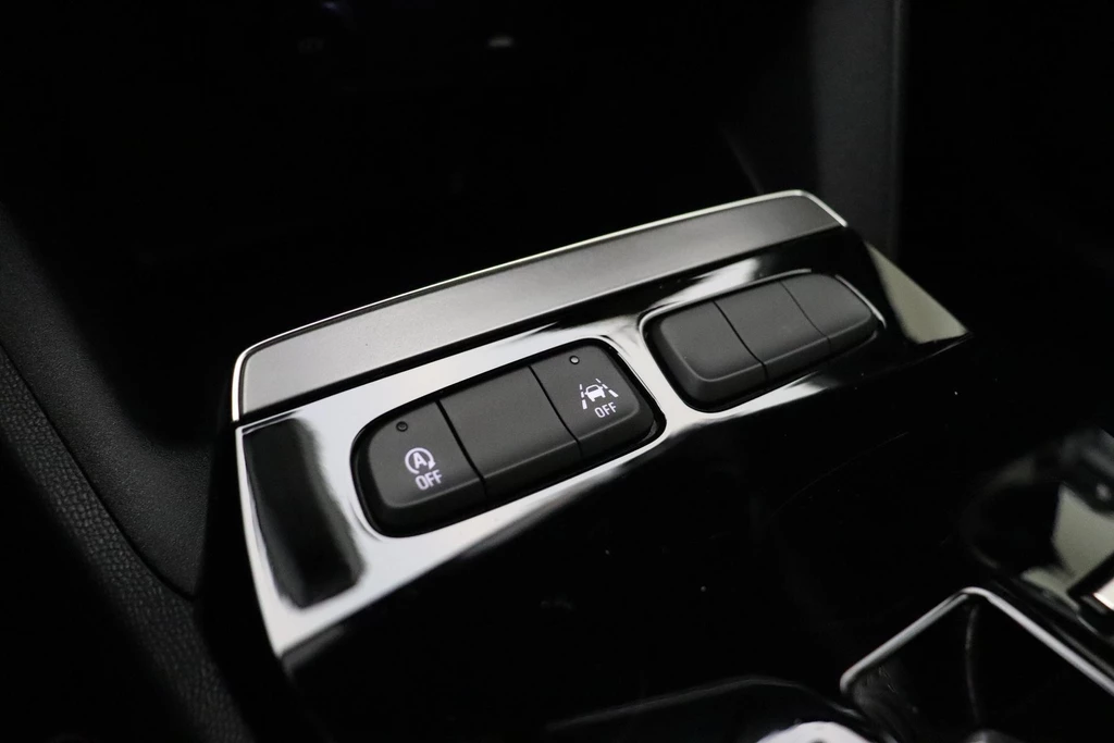 Opel Mokka – foto 19