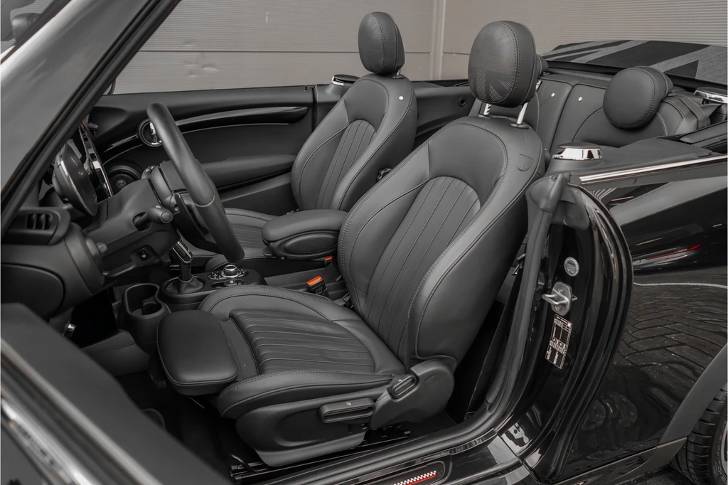 MINI Cooper Cabrio – foto 14