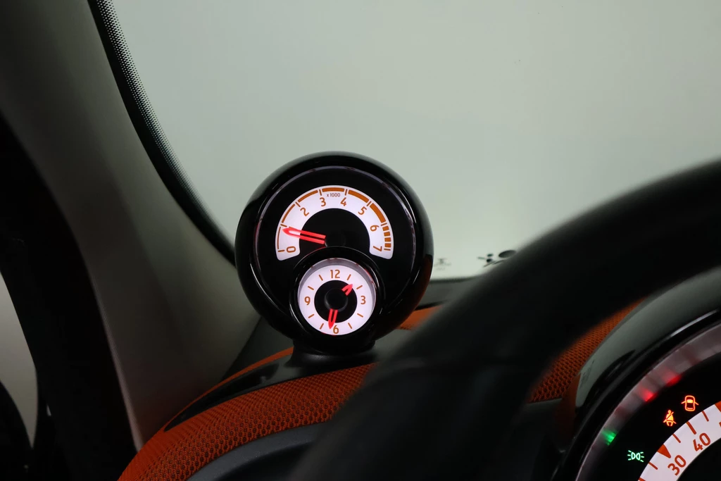 smart Forfour – foto 19