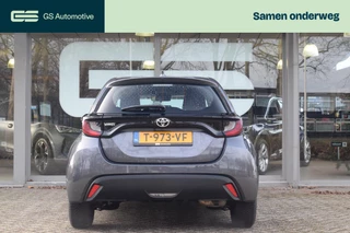 Toyota Yaris – thumbnail 5
