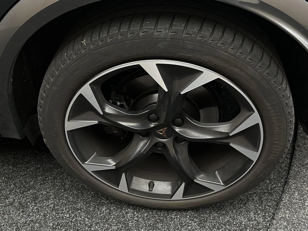 CUPRA Formentor – foto 14