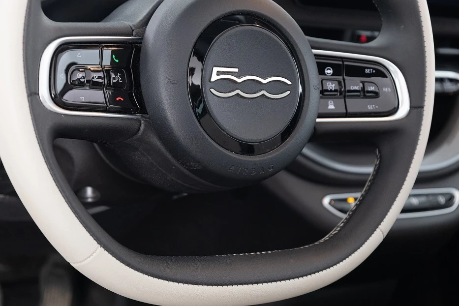 Fiat 500e – foto 14