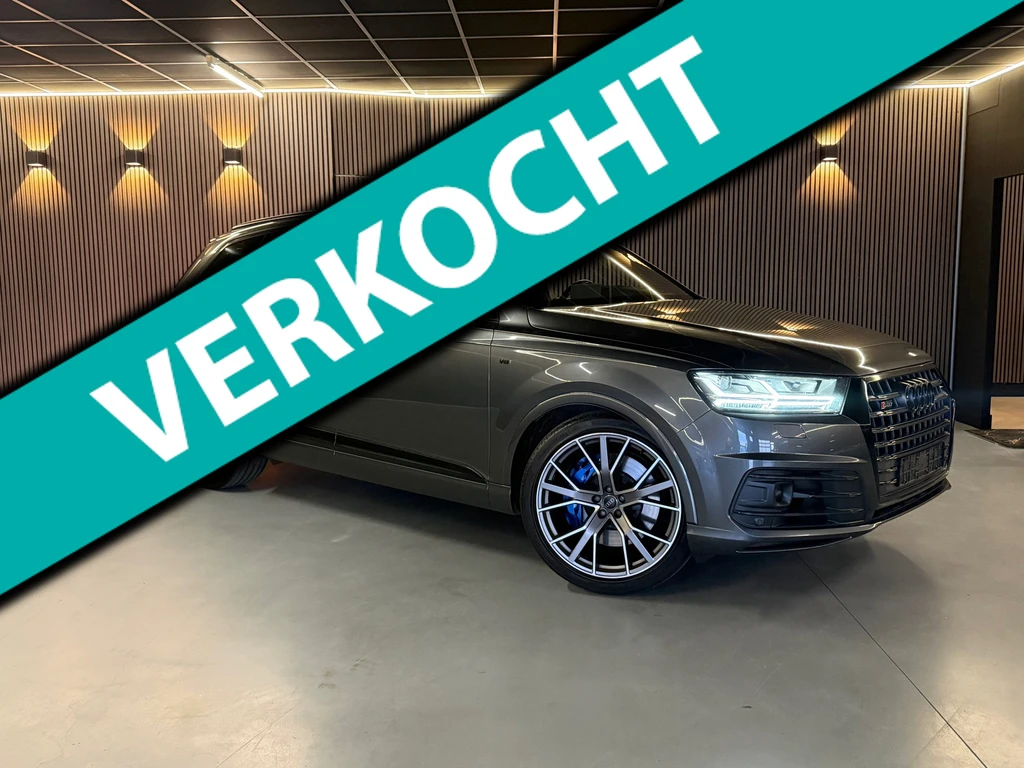 Audi SQ7 – foto 10
