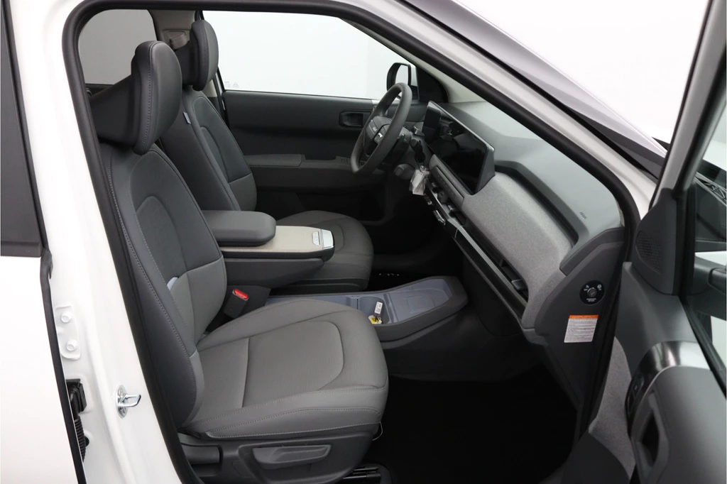 Kia EV3 – foto 32