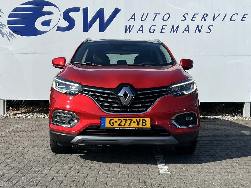 Renault Kadjar – foto 7