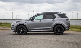 Land Rover Discovery Sport – thumbnail 6