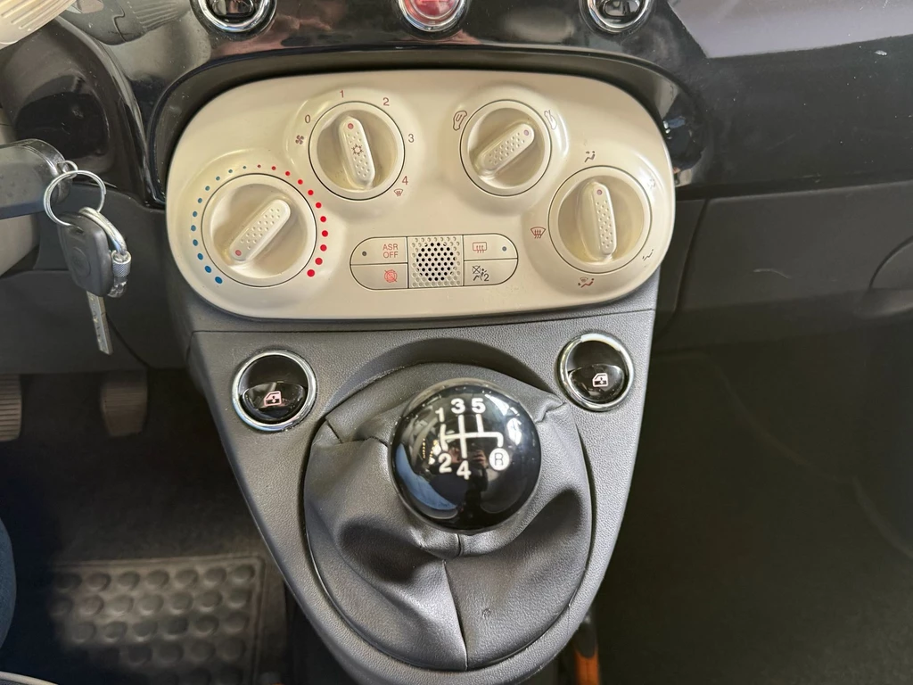 Fiat 500 – foto 21