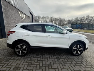 Nissan QASHQAI – thumbnail 9
