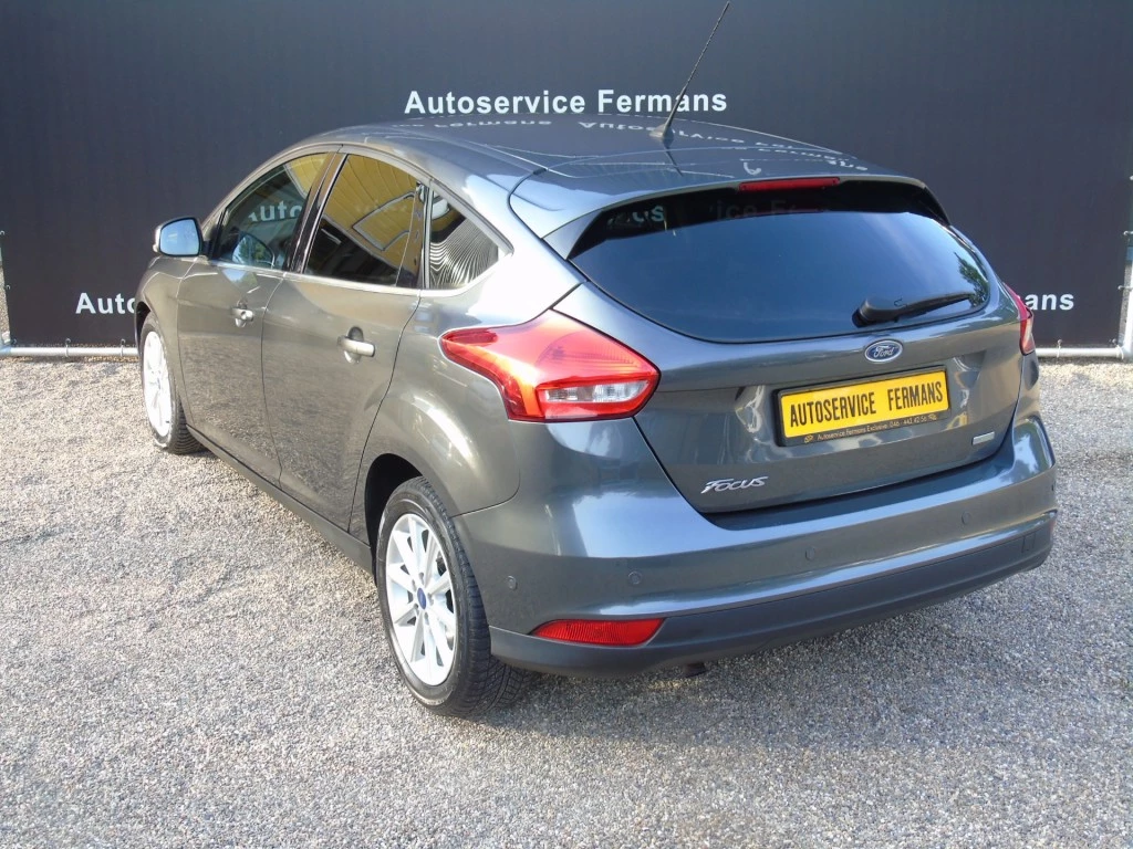 Ford Focus – foto 6