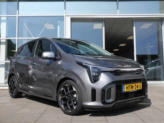 Kia Picanto – thumbnail 7