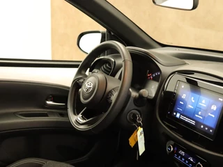 Toyota Aygo – thumbnail 15