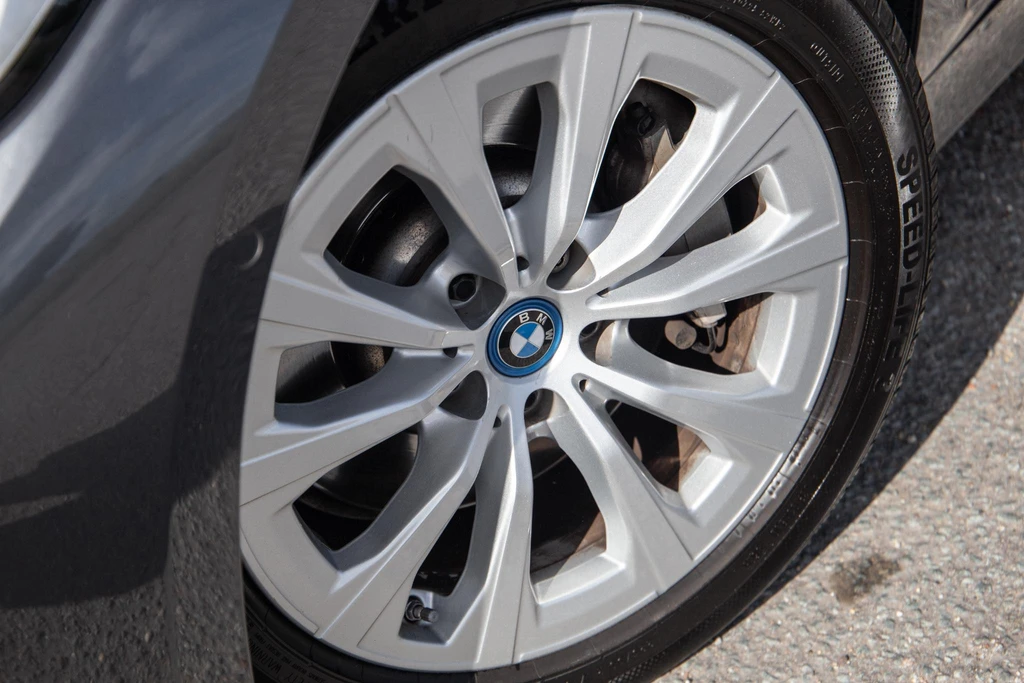 BMW 3 Serie – foto 13