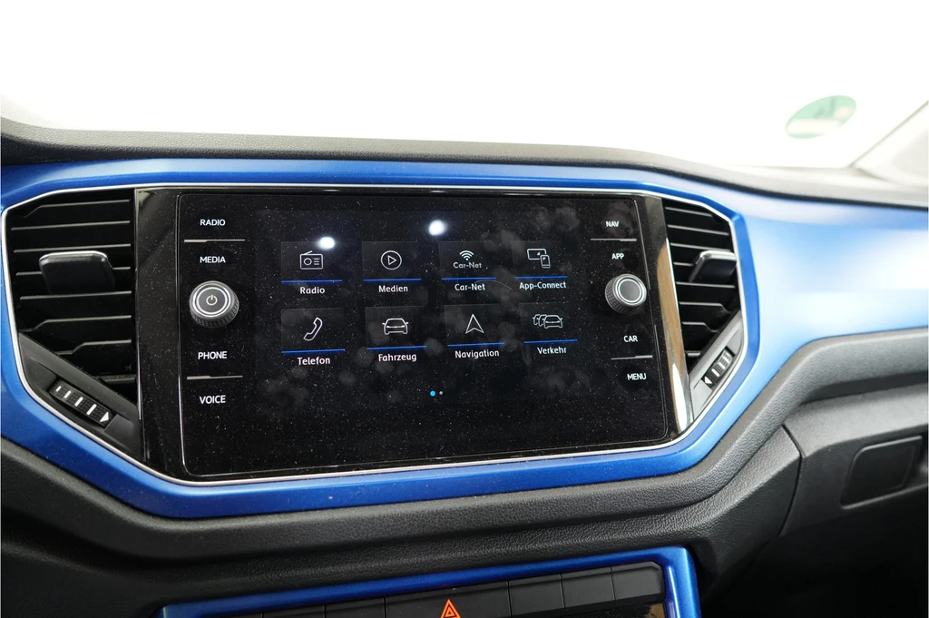 Volkswagen T-Roc – foto 31