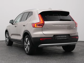 Volvo XC40 – thumbnail 4