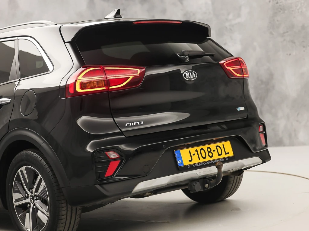 Kia Niro – foto 5