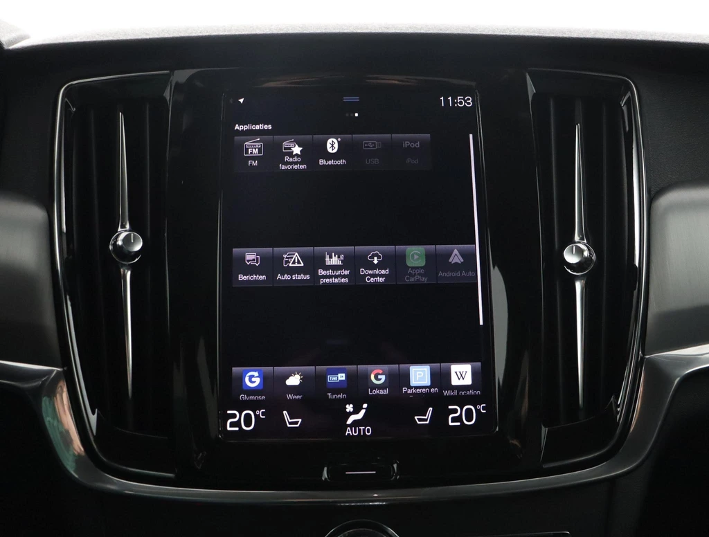 Volvo V90 – foto 44