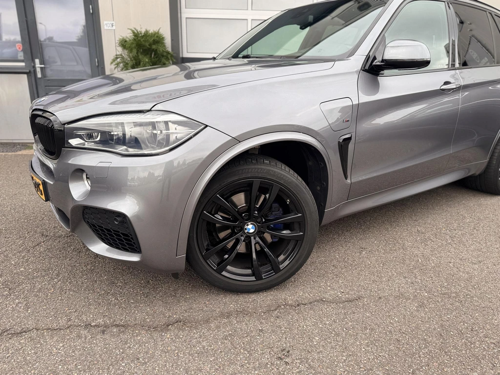 BMW X5 – foto 3