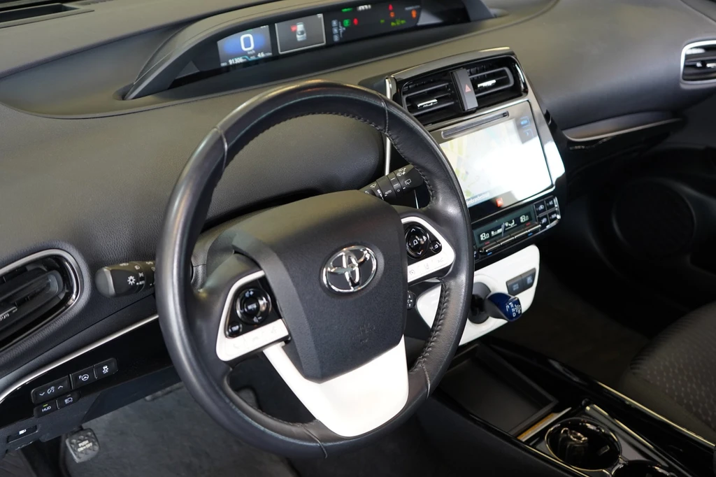 Toyota Prius – foto 12