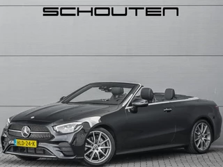 Mercedes-Benz E-Klasse – thumbnail 1
