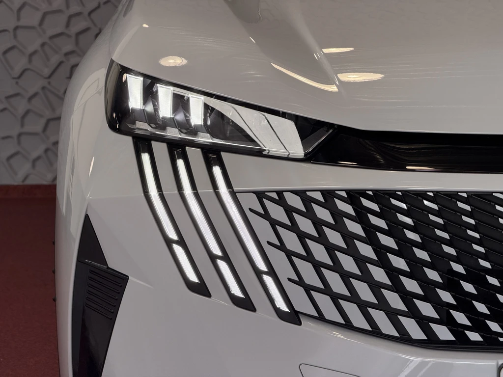 Peugeot 5008 – foto 69