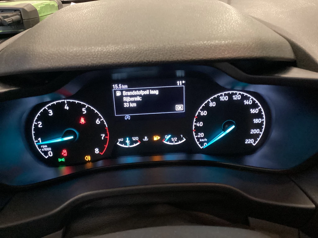 Ford Transit Connect – foto 25