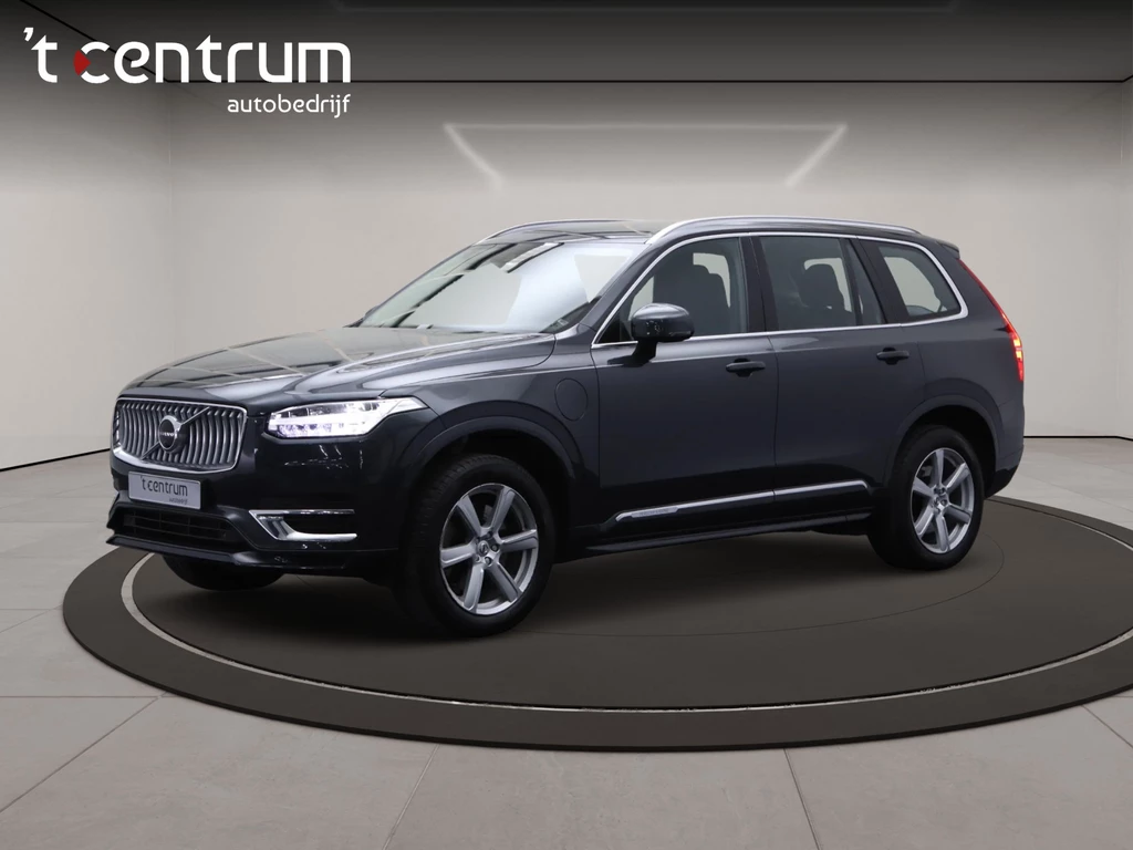 Volvo XC90 – foto 1