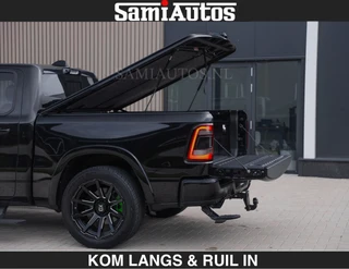 Dodge Ram Pick-Up – thumbnail 7