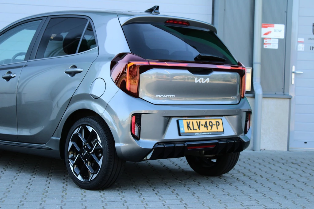 Kia Picanto – foto 6