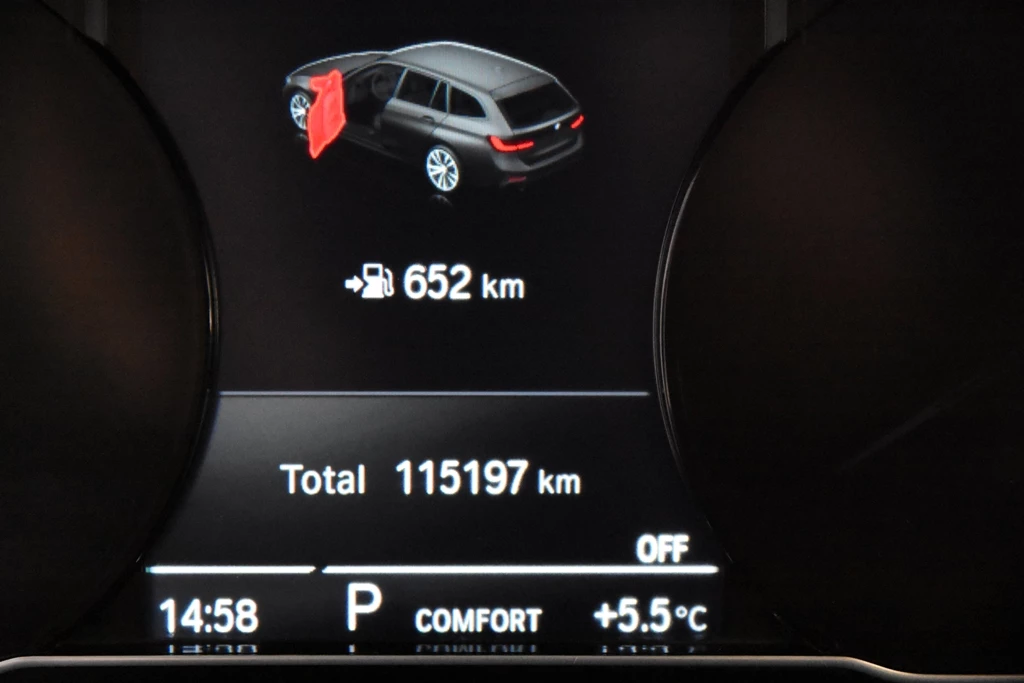 BMW 3 Serie – foto 20