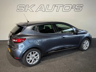 Renault Clio – thumbnail 12