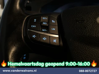 Ford Transit Custom – thumbnail 11