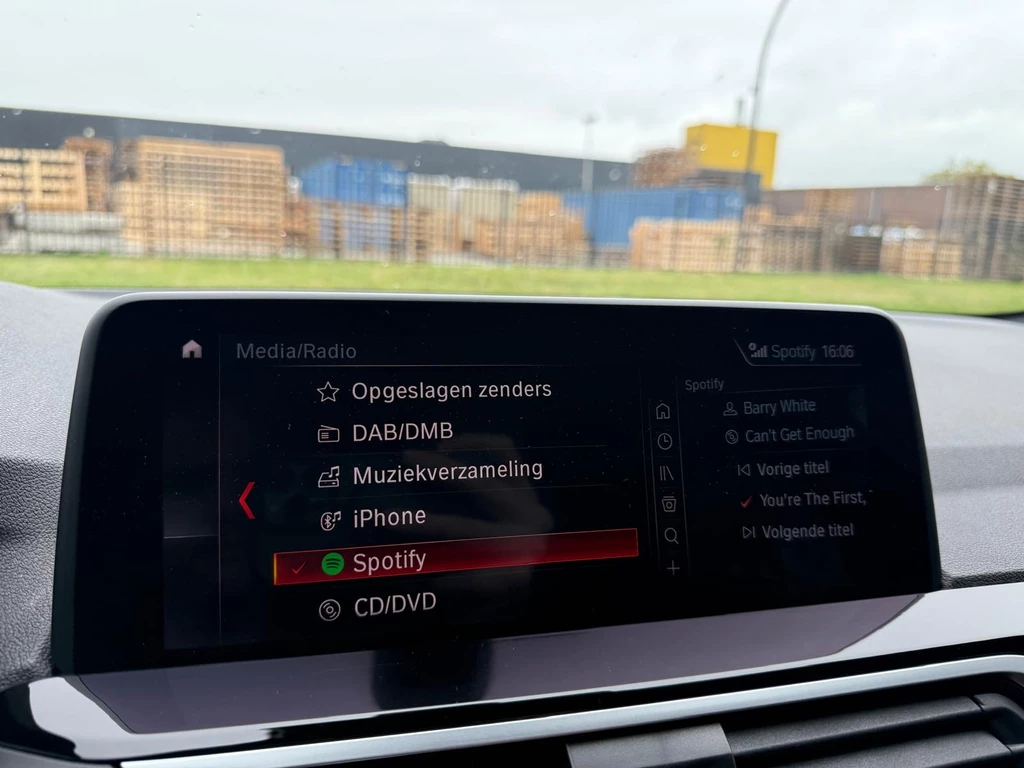 BMW X4 – foto 34