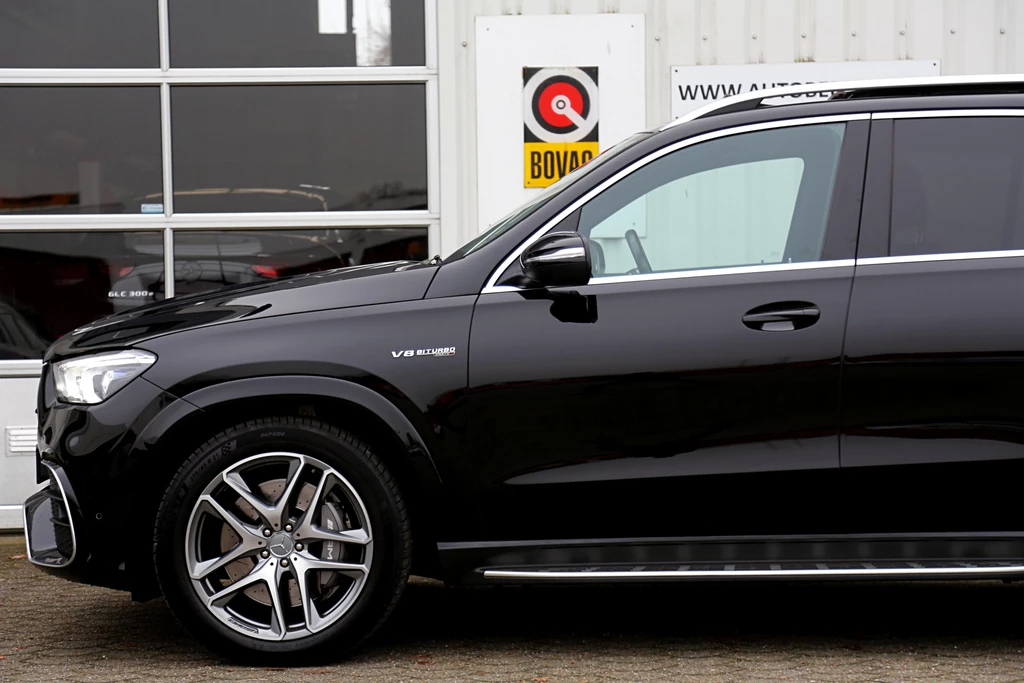 Mercedes-Benz GLE – foto 6