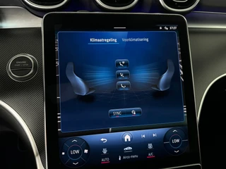 Mercedes-Benz C-Klasse – thumbnail 37