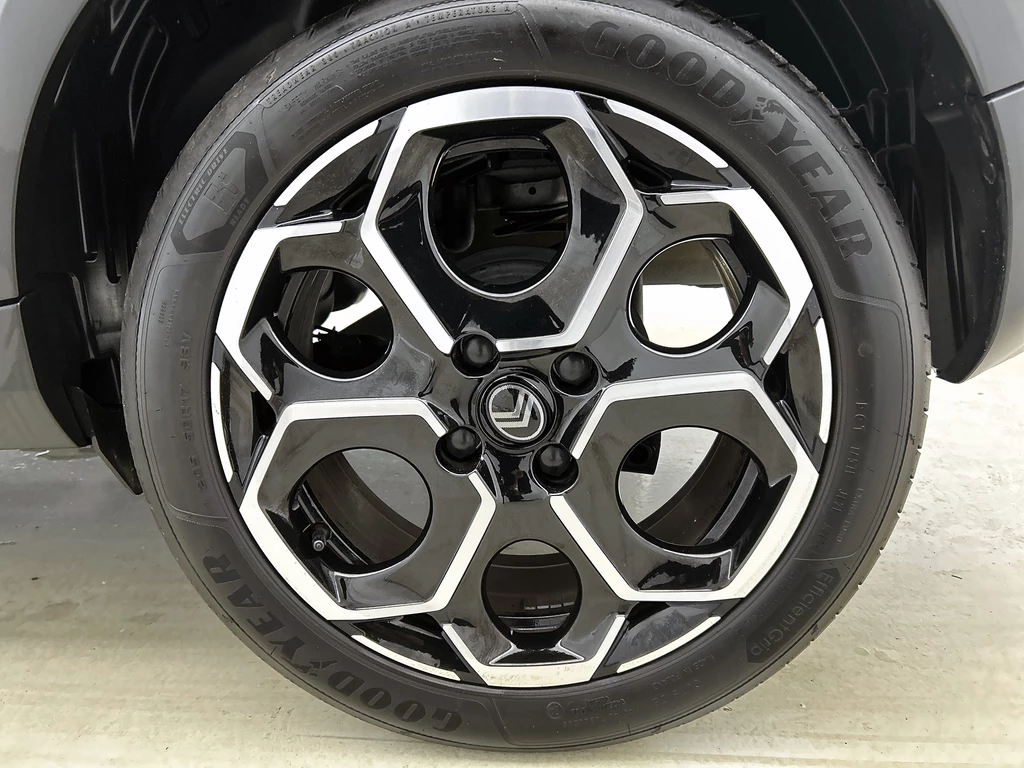 Citroën C3 – foto 34