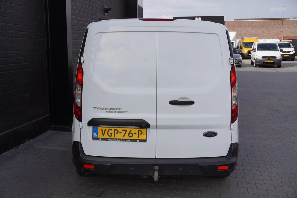 Ford Transit Connect – foto 2