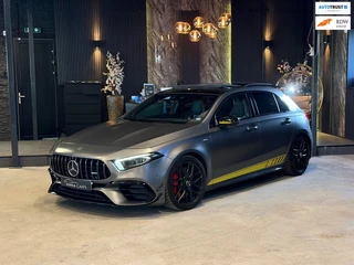 Mercedes-Benz A-Klasse – thumbnail 1