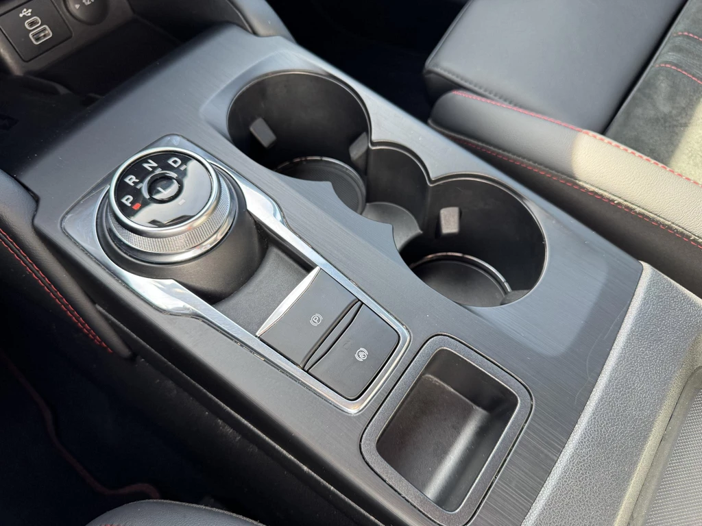 Ford Kuga – foto 26
