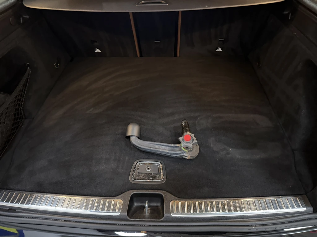 Mercedes-Benz GLC – foto 34