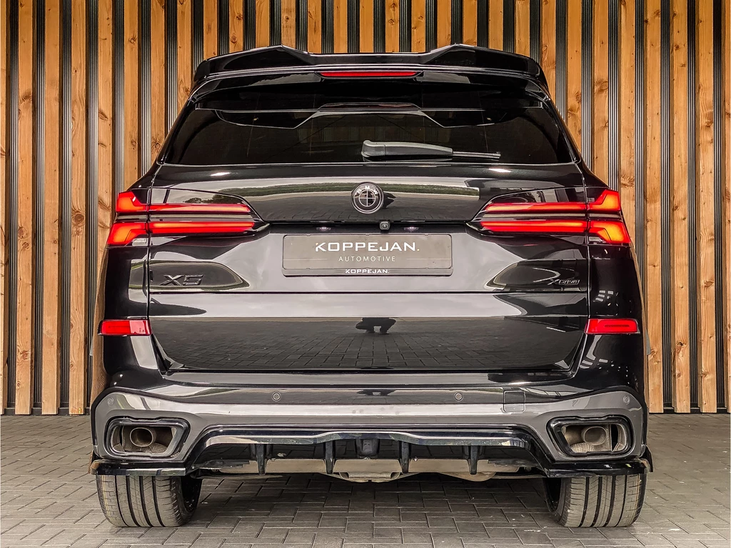 BMW X5 – foto 8