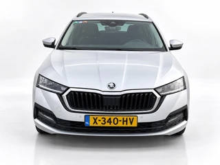 Škoda Octavia – thumbnail 14