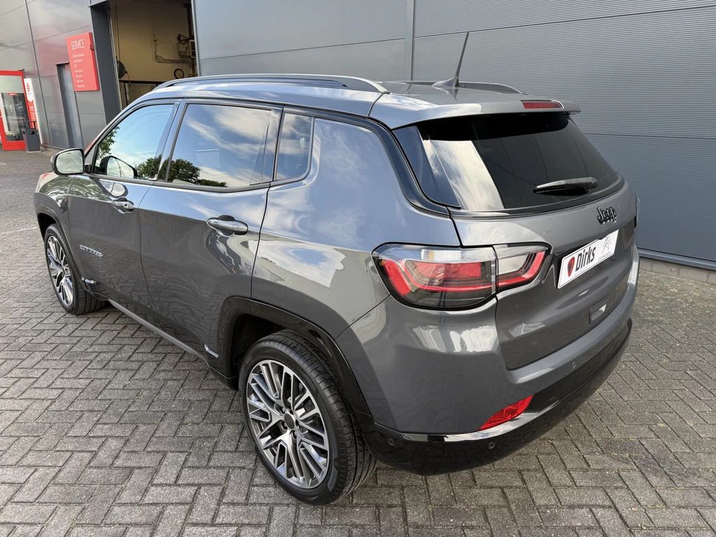 Jeep Compass – foto 4