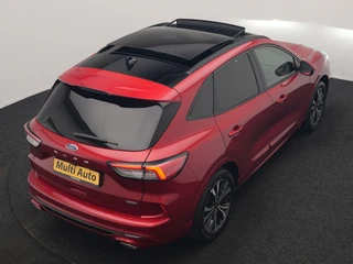 Ford Kuga – thumbnail 8