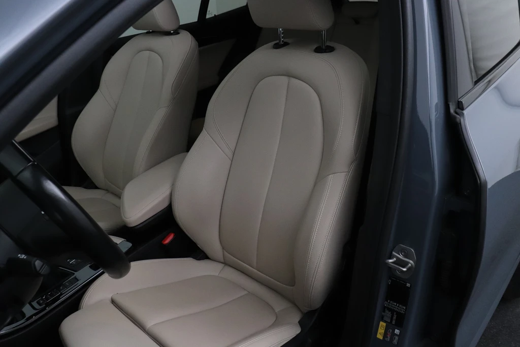 BMW X2 – foto 11