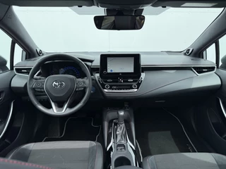 Toyota Corolla Touring Sports – thumbnail 11