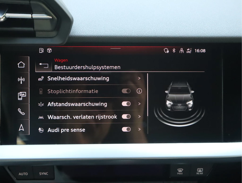 Audi A3 – foto 27