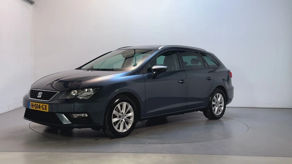 SEAT Leon – foto 1