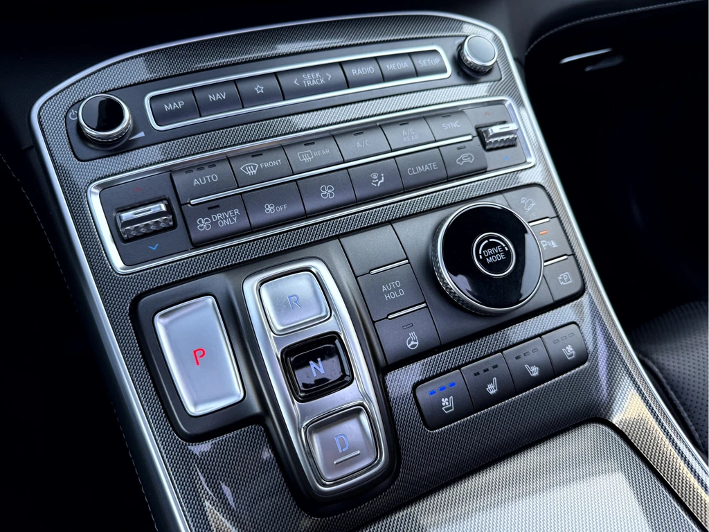 Hyundai Santa Fe – foto 14